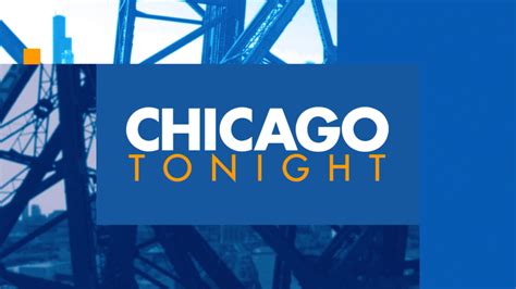 wttw channel 11 chicago tonight